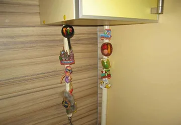 Як заховати газову трубу на кухні - варіанти декору і маскування (як приховати газову трубу на кухні фото) Як заховати газову трубу на кухні - варіанти декору та маскування