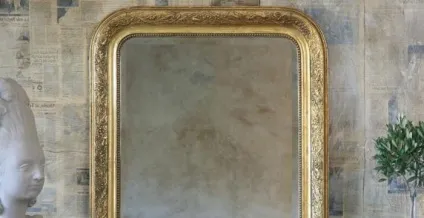 Як зістарити дзеркало - кілька дієвих способів (кілька) Як зістарити дзеркало - кілька дієвих способів