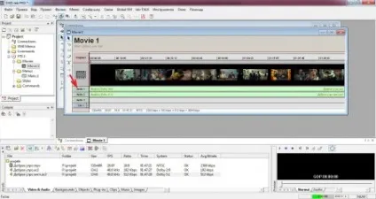 Як створити dvd з меню в програмі dvd-lab pro (меню) Як створити dvd з меню в програмі dvd-lab pro