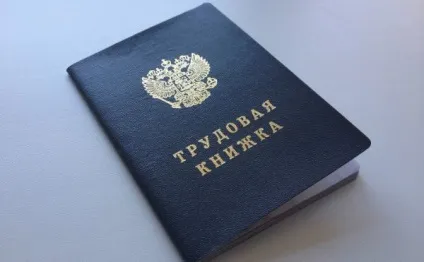 Як списуються і ліквідуються трудові книжки (книжки) Як списуються і ліквідуються трудові книжки