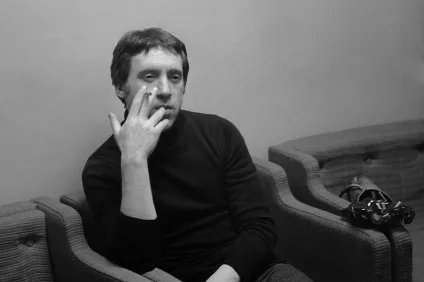 Як створювався мультфільм «ну, постривай! »- новини в фотографіях (постривай) Як створювався мультфільм «ну, постривай! »- новини в фотографіях