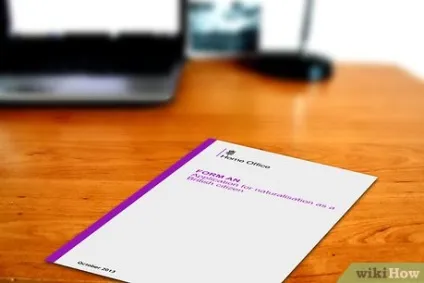 Як стати громадянином Великої Британії (великобритании) Як стати громадянином Великої Британії