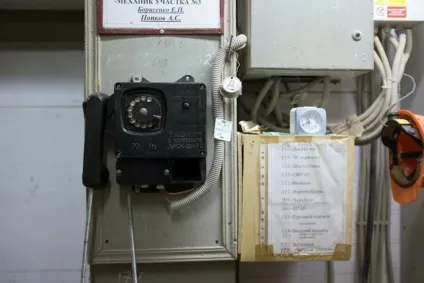 Як будують метро глибокого закладання (будують) Як будують метро глибокого закладання