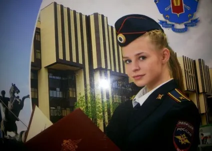 Як стати офіцером поліції (стати) Як стати офіцером поліції