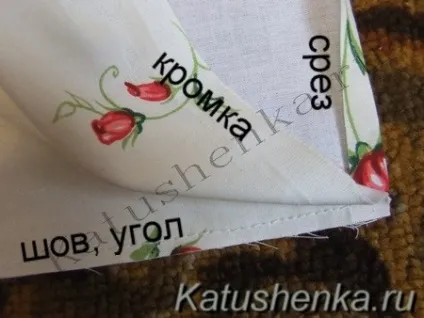 Як зшити натяжну простирадло на гумці, Катюшенька ру - світ шиття (гумці) Як зшити натяжну простирадло на гумці, Катюшенька ру - світ шиття