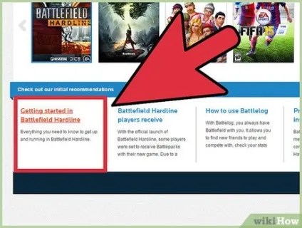 Як зв'язатися з представником ea games (games) Як зв'язатися з представником ea games
