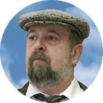 Володимир Цеслер «якщо художник буде пишатися тим, що зробив, то він якийсь шизик» - журнал (буде) Володимир Цеслер «якщо художник буде пишатися тим, що зробив, то він якийсь шизик» - журнал