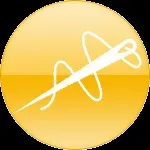 Вишивка логотипу на одязі (логотипу) Вишивка логотипу на одязі
