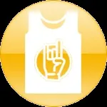 Вишивка логотипу на одязі (логотипу) Вишивка логотипу на одязі