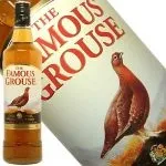 Віскі famous grouse (феймос граус) - опис і види марки (віскі) Віскі famous grouse (феймос граус) - опис і види марки