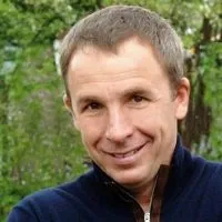 Володимир Логвиненко повернуться ще раз до влади «стародонецкіе» частина 1 • skelet-info