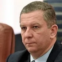Володимир Логвиненко повернуться ще раз до влади «стародонецкіе» частина 1 • skelet-info