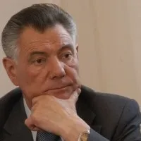 Володимир Логвиненко повернуться ще раз до влади «стародонецкіе» частина 1 • skelet-info