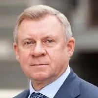 Володимир Логвиненко повернуться ще раз до влади «стародонецкіе» частина 1 • skelet-info