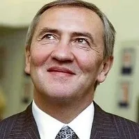 Володимир Логвиненко повернуться ще раз до влади «стародонецкіе» частина 1 • skelet-info