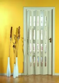 Вітражі для дверей