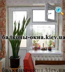 Вихід на балкон-опис характеристика і доступна ціна в києві (вихід) Вихід на балкон-опис характеристика і доступна ціна в києві