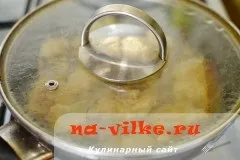 Смачний смажений минтай в клярі на сковороді - рецепт з фото (смажений) Смачний смажений минтай в клярі на сковороді - рецепт з фото