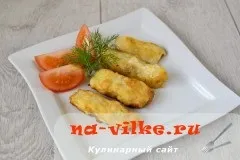 Смачний смажений минтай в клярі на сковороді - рецепт з фото (клярі) Смачний смажений минтай в клярі на сковороді - рецепт з фото