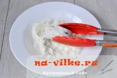 Смачний смажений минтай в клярі на сковороді - рецепт з фото (смажений) Смачний смажений минтай в клярі на сковороді - рецепт з фото