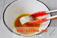 Смачний смажений минтай в клярі на сковороді - рецепт з фото (сковороді) Смачний смажений минтай в клярі на сковороді - рецепт з фото