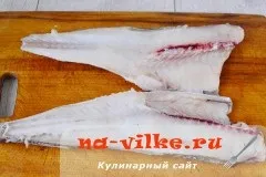 Смачний смажений минтай в клярі на сковороді - рецепт з фото (сковороді) Смачний смажений минтай в клярі на сковороді - рецепт з фото