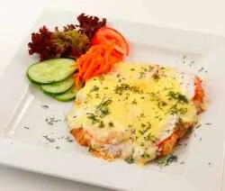 Вителло тоннато класичний італійський рецепт - академія t-bone (класичний) Вителло тоннато класичний італійський рецепт - академія t-bone