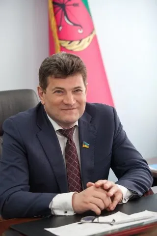Володимир буряк у мене є тіньова схема з «Запоріжсталлю» - новий день - новини запорожья