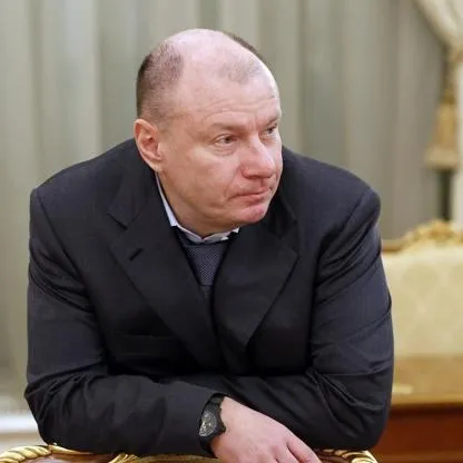Володимир Потанін біографія, особисте життя (життя) Володимир Потанін біографія, особисте життя