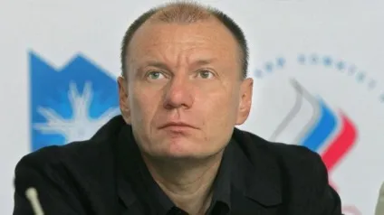 Володимир Потанін біографія, особисте життя (особиста) Володимир Потанін біографія, особисте життя