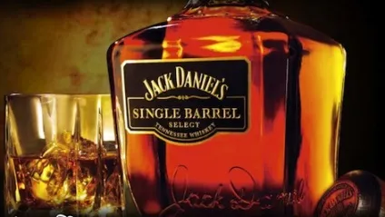 Віскі jack daniels (Джек Деніелс), віскі (американський віскі) Віскі jack daniels (Джек Деніелс), віскі