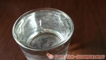 Водна свічка, майстер-клас своїми руками (майстер-клас) Водна свічка, майстер-клас своїми руками