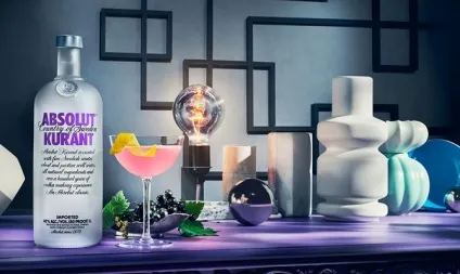 Горілка «абсолют» - види і виробництво відео, nalivali