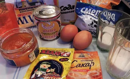 Смачний торт в домашніх умовах рецепт з фото (рецепт) Смачний торт в домашніх умовах рецепт з фото
