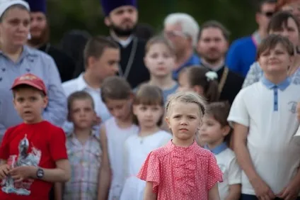 Ви віруюча немає, я християнин (віра розкривається життя) Ви віруюча немає, я християнин