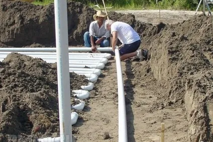 Водяне опалення теплиці взимку, великих розмірів, труби своїми руками, як зробити систему, схем (великих) Водяне опалення теплиці взимку, великих розмірів, труби своїми руками, як зробити систему, схем
