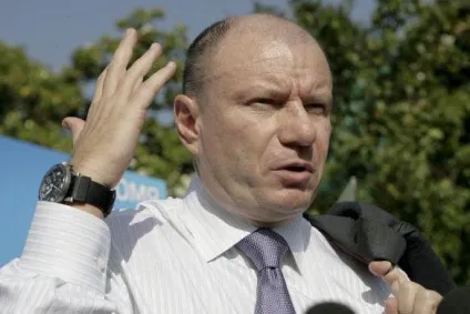 Володимир Потанін біографія, особисте життя (особиста) Володимир Потанін біографія, особисте життя