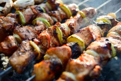 Смачні маринади для м'яса рецепти, офіційний сайт кулінарних рецептів юлии висоцької (м'яса) Смачні маринади для м'яса рецепти, офіційний сайт кулінарних рецептів юлии висоцької