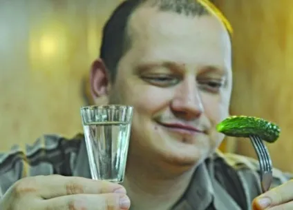 Вплив алкоголю на імунну систему