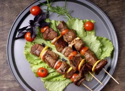 Смачні маринади для м'яса рецепти, офіційний сайт кулінарних рецептів юлии висоцької (рецептів) Смачні маринади для м'яса рецепти, офіційний сайт кулінарних рецептів юлии висоцької