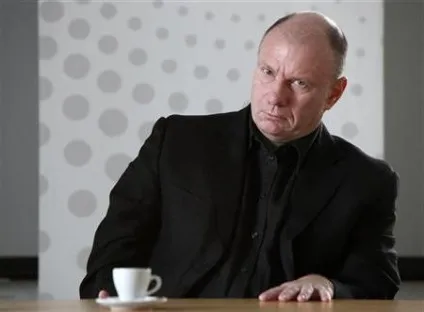 Володимир Потанін біографія, особисте життя (біографія) Володимир Потанін біографія, особисте життя