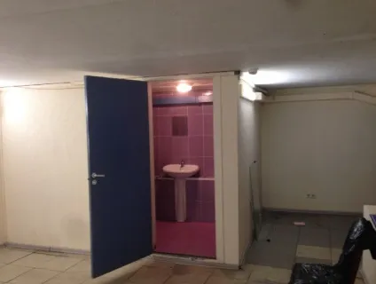 Висота підвалу