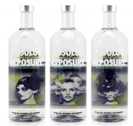 Горілка absolut всесвітнє визнання шведського якості (горілка) Горілка absolut всесвітнє визнання шведського якості