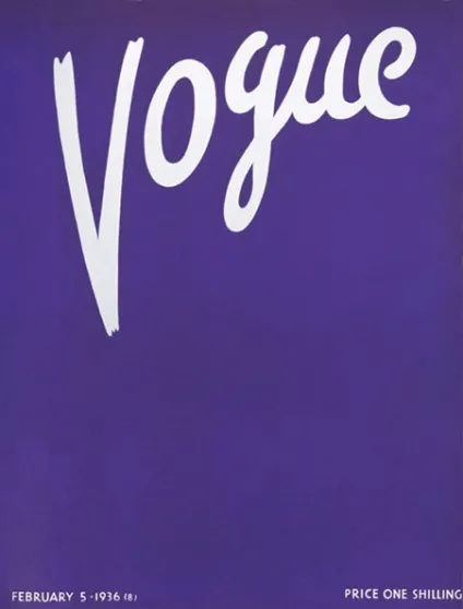 Vogue історія обкладинок легендарного журналу, енциклопедія моди (журналу) Vogue історія обкладинок легендарного журналу, енциклопедія моди