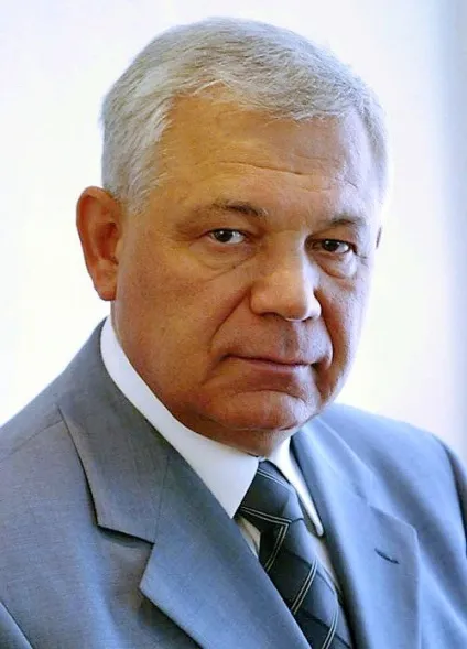 Володимир Логвиненко повернуться ще раз до влади «стародонецкіе» частина 1 • skelet-info