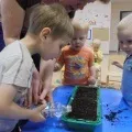 Друга домівка для пляшок (фотозвіт)