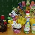 Друга домівка для пляшок (фотозвіт)