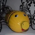 Друга домівка для пляшок (фотозвіт)