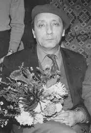 Все ближче, все дорожче ... ~ проза (есе) ~ (мініатюра) Все ближче, все дорожче ... ~ проза (есе) ~