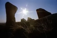 Всі пам'ятки Хакасії - опис, фото, відгуки, що подивитися в Хакасії, ТУРПРОМ